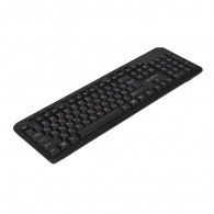 Tastatura + mouse fara fir Sven KB-C3200W thumbnav 5